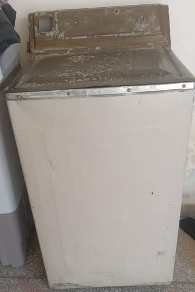 washing machine for sale knows