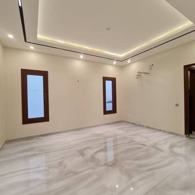 Ground Plus Basement And First Floor House For Sale At Main Pechs Block 3