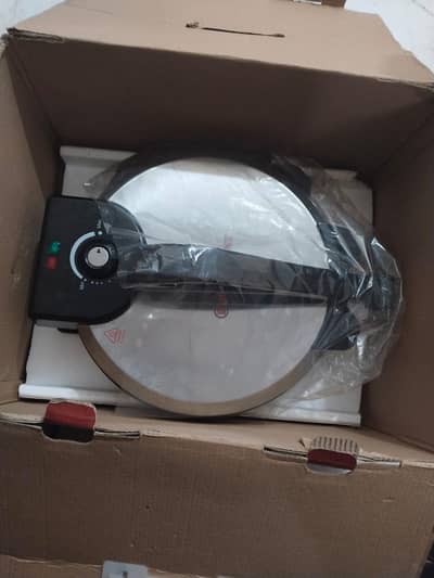 Westpoint Roti Maker