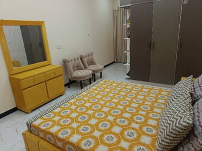 Short-Time 1-Bedroom Flat for Couples Safe, Secure, and Private 3k/Day"*