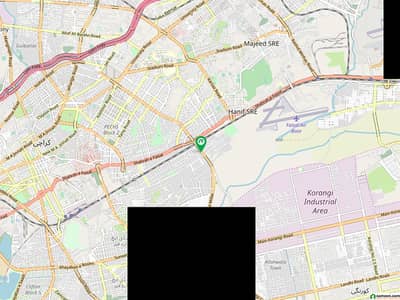 Double Shop For Sale Main Shaheed Millat Road