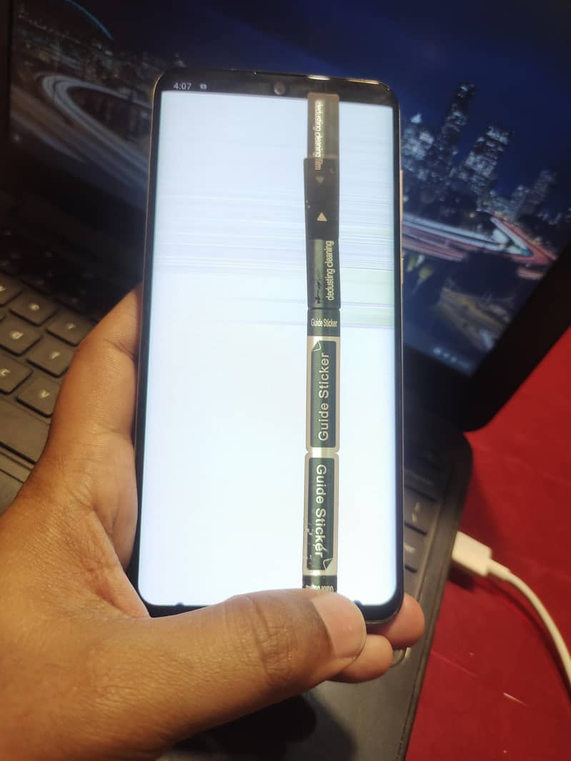 sharp Aquos zero 2 2