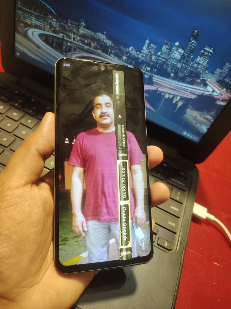 sharp Aquos zero 2 4