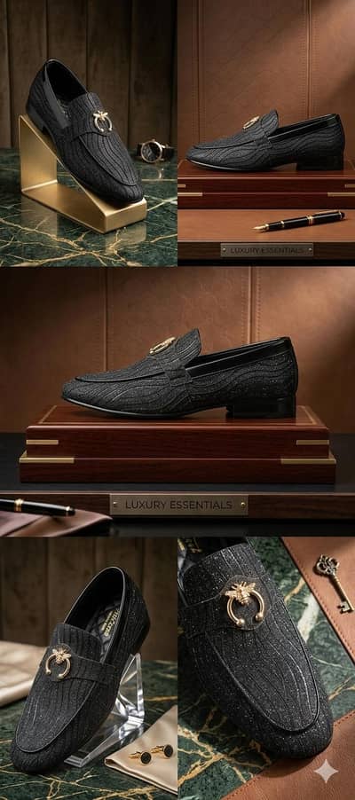 premium shoes high quality