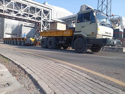 Crane Rental Service , Lifter For Rent , Low Bed & High Bed Trailer