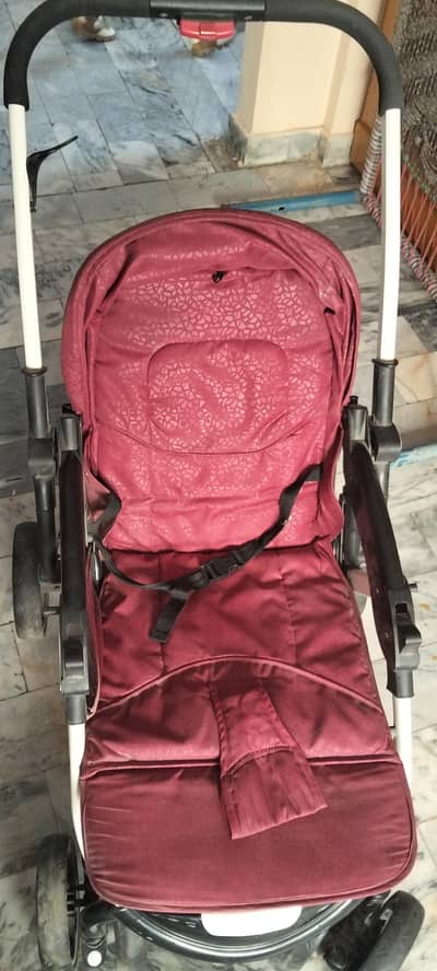 pram for sale