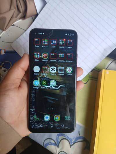 infinix Hot 9