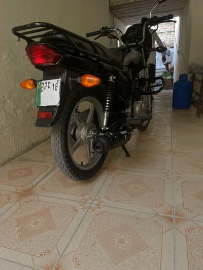 Suzuki one ten New condition 10/10