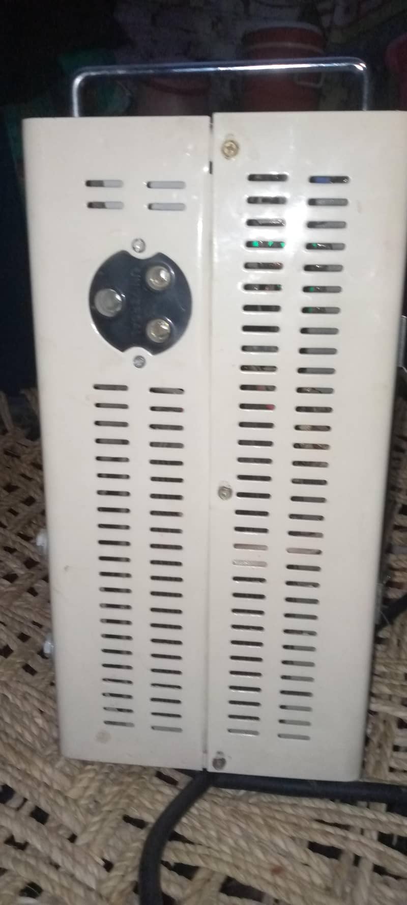 stabilizer universal 2