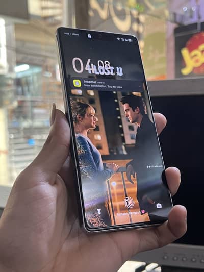 Infinix Note 50 Pro 12 gb 256gb