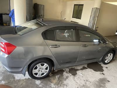 Honda city  1.3 manual 2011 model up lift 2020