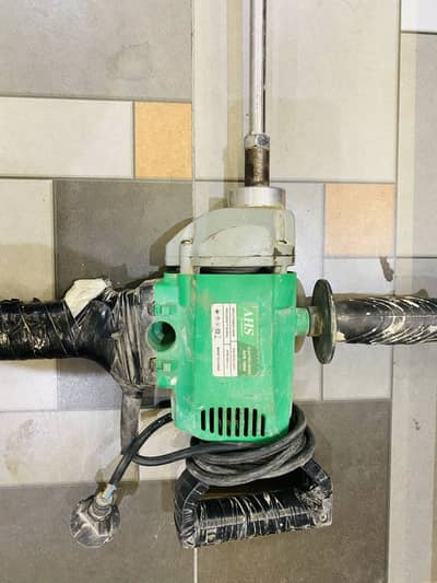 Electric Mixer Machine 160M