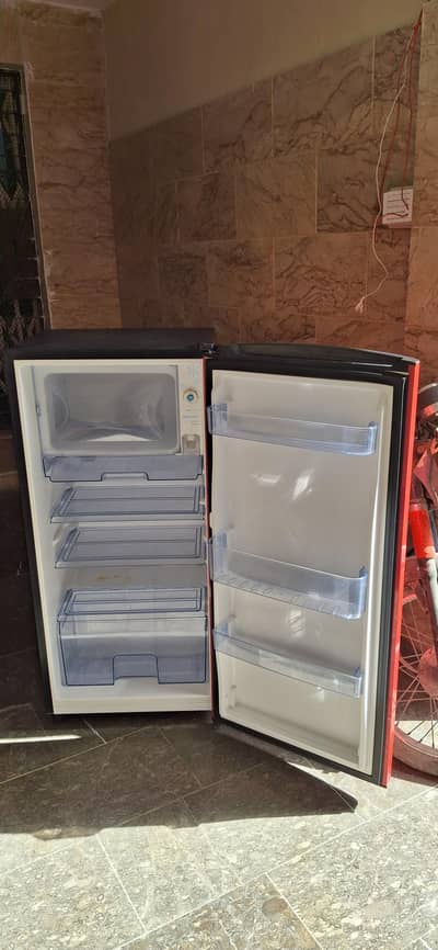 big size dawlance room fridge