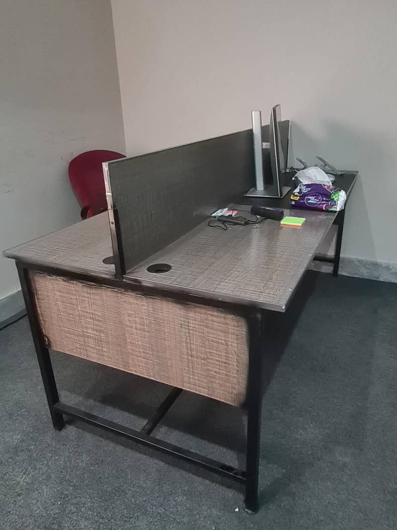 office workstation table 3