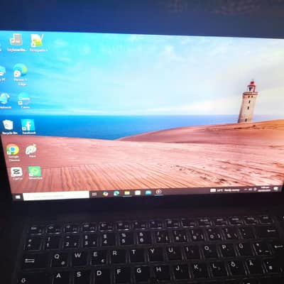 Dell latitude 5400 core i5 8th generation