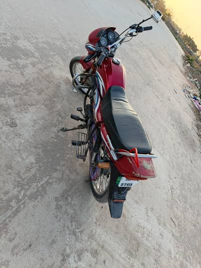 honda prider 100cc 2015 model