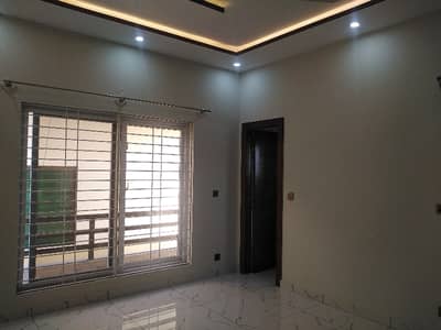 Abubakar Block Upper Portion For Rent Brand New Condition Separate Electric Meter Gas Available Small To Be Given To Family