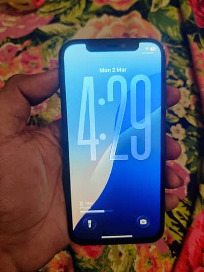 Iphone 12 Non pta 256GB