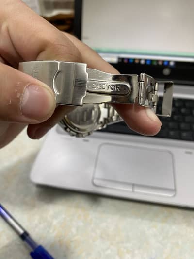 Sector  no limits men 230 collection chronograph