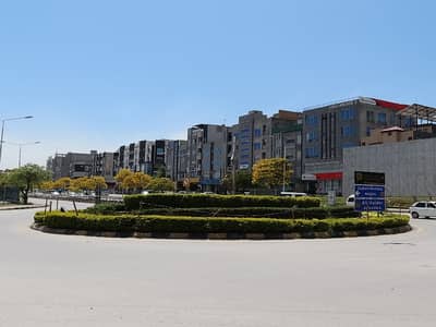 Residential Plot For Grabs In 5 Marla Rawalpindi