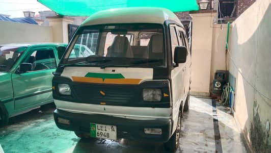 Excellent condition Bolan 85