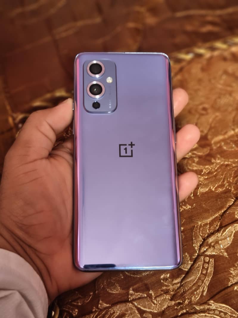 OnePlus 9 0
