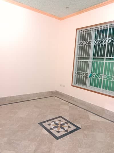 Lower portion for rent at the prime location in saddar officer colony