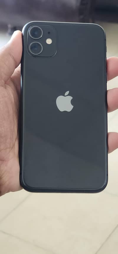 iPhone 11 128GB PTA Approved