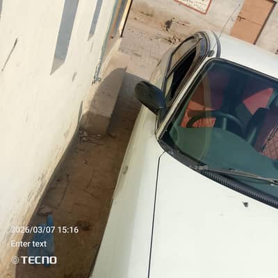 Suzuki baleno urgent sale