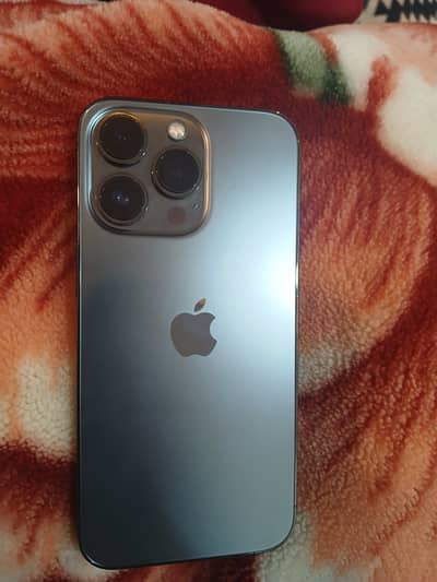 Apple iPhone 13 Pro