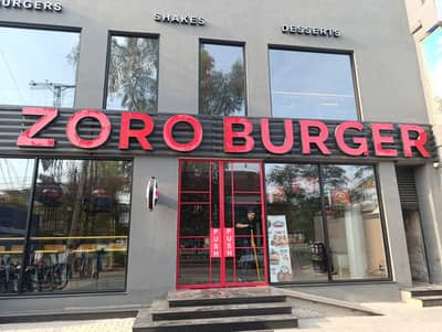 urgent need order takers and serving boys and sweepers