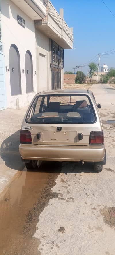 My family us car for sale. . . 03006843046