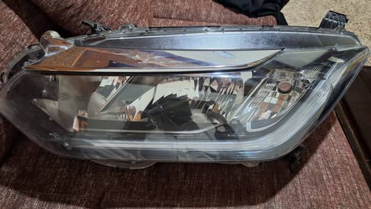 Honda City 2023 Left Headlight Genuine