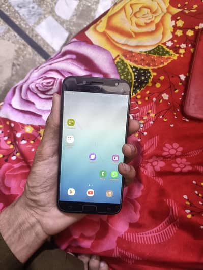 Samsung j7 pro official pta