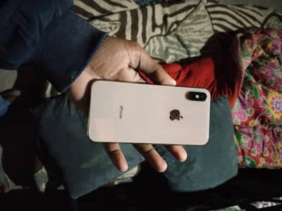 iPhone xs PTA approved