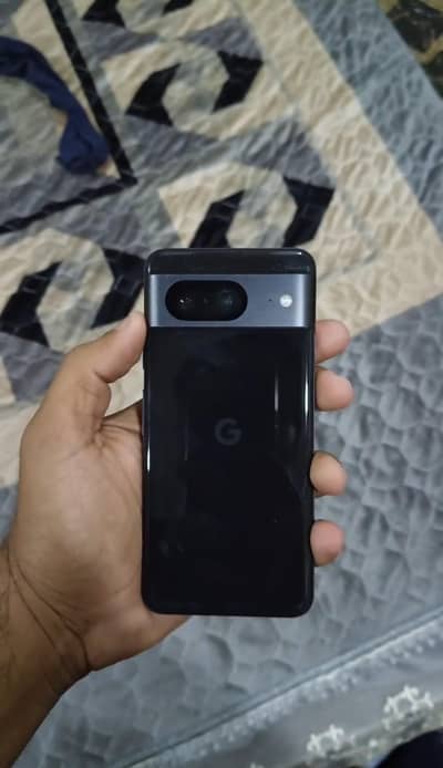 google pixel 8 | 100% original| 8/128