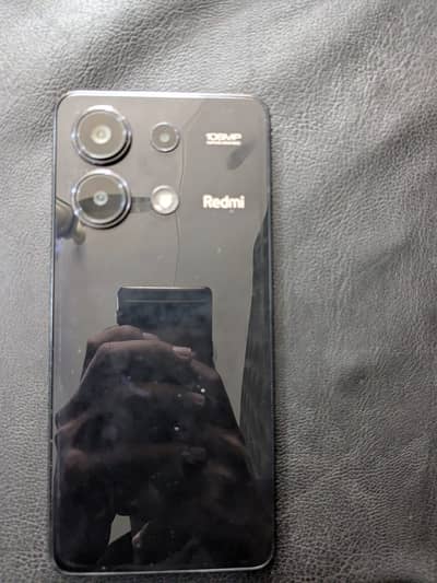 Xiaomi Redmi Note 13