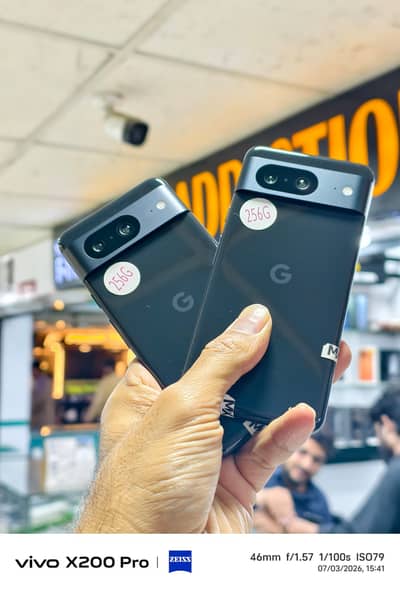 Google Pixel 8 | 8gb/256gb | pta approved | 10\10 | google | pixel 8