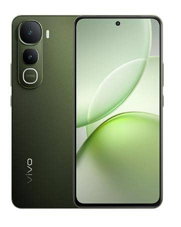 vivo y400