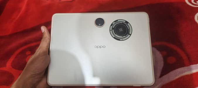 oppo ipad