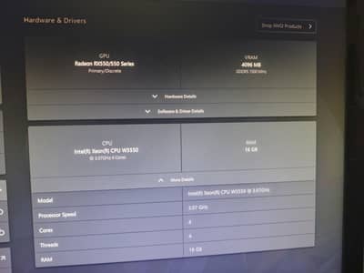 gaming PC (good condition)