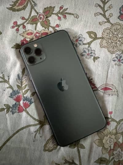 iPhone 11 Pro Max