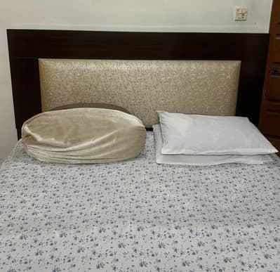 Complete Bed Set