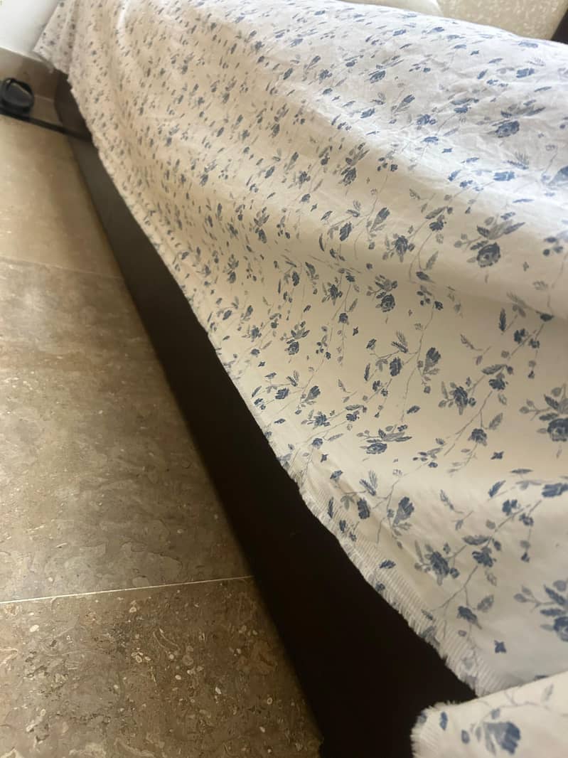 Complete Bed Set 4