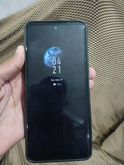 Infinix Hot 50 Condition 9/10