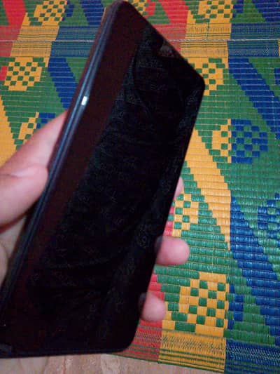 Infinix smart 7 4gb/64gb for sale , Good condition, Fully working,