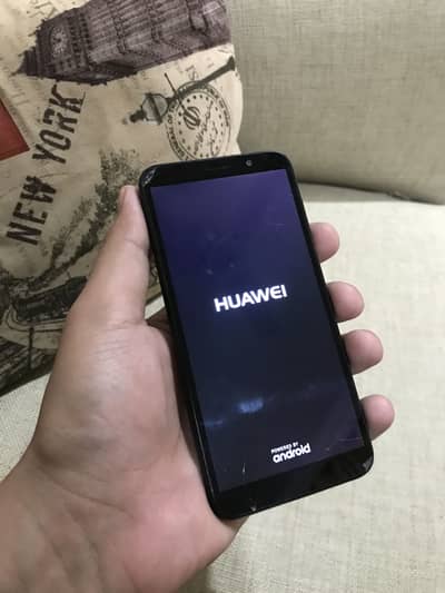 Huawei y5 prime