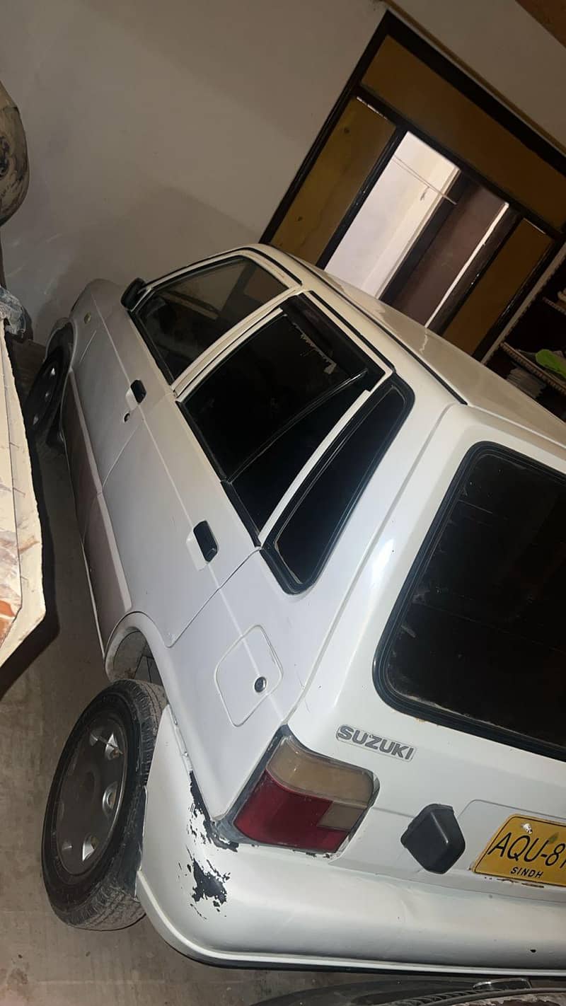 Mehran Vx. 2008 1