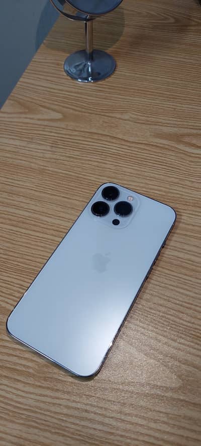 Iphone 13 pro 256 GB [Read Description]