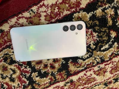 Samsung A15 urgent sale